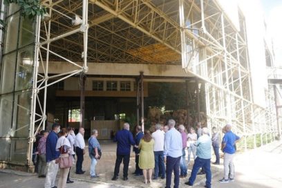 Revitalizar Expocuba para la familia cubana