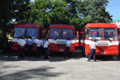 Analiza sindicato del transporte atrasos en pago de salarios