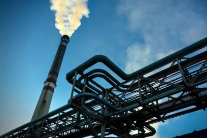 Realizará mantenimiento de siete días la Termoeléctrica de Felton