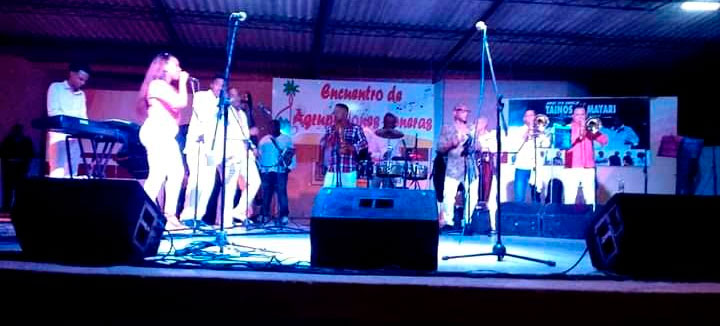 Foto: Cortesía de Radio Mayarí