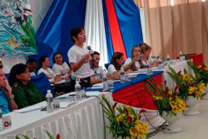 Universitarios de Pinar en Congreso (+ Fotos)