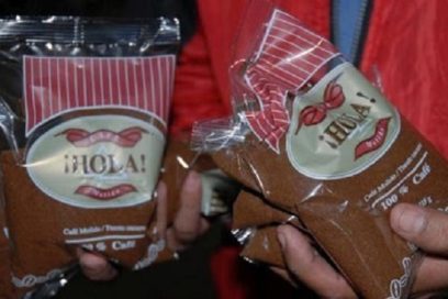 Modifican precio de café mezclado de venta normada a la población