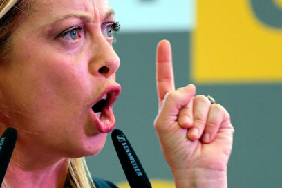 Europa: Crece amenaza de la ultraderecha