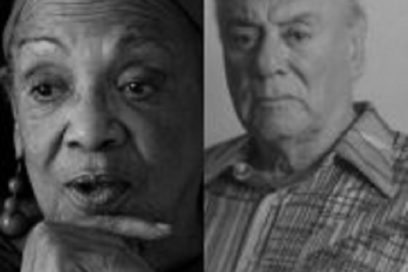 Efectuarán homenajes a Aurora Basnuevo y Mario Balmaseda