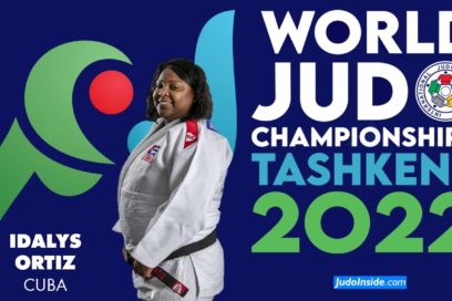 Campeonato Mundial de Judo: hora de agarrar judoguis y medallas