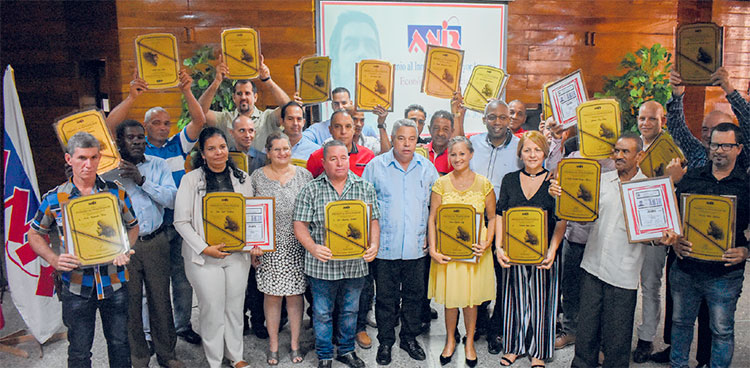 Foto: Alejandro Acosta Hechevarría