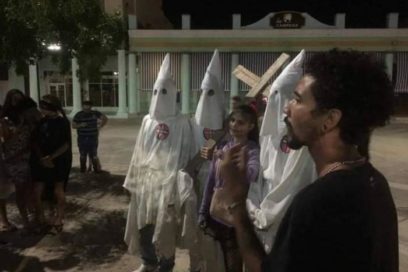 Comisión Aponte condena racismo en festividad ajena a idiosincrasia cubana