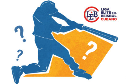 Liga Élite de Béisbol: un batazo con algunas dudas
