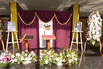 Cuba da su último adiós al actor Mario Balmaseda