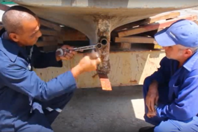 Innovaciones a todo motor (+ Video)