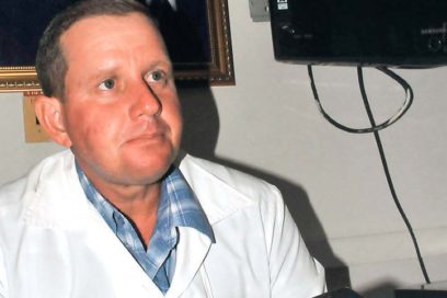 Historias después de Ian: Un mes y días después