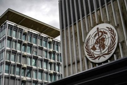 La OMS asegura que «no es momento de relajarse» ante la Covid y la gripe