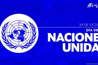 Reitera Cuba compromiso con Carta de las Naciones Unidas