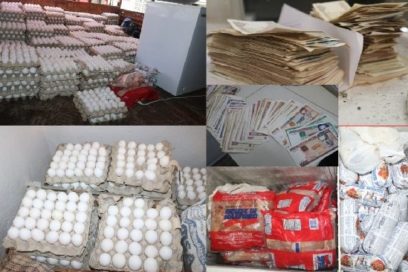 Legalidad en el comercio: difícil, pero posible