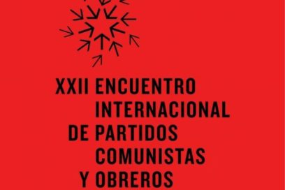 XXII EIPCO en Cuba: expresión de confianza, unidad, solidaridad y cooperación