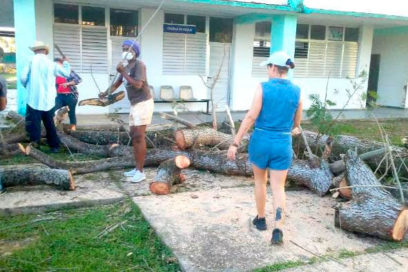 Impulsan desde los sindicatos recuperación en Pinar del Río