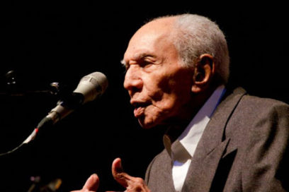 Portillo de la Luz en su centenario