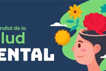 En marcha campaña por la salud mental como prioridad mundial