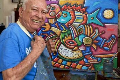 Sosabravo: 92 años