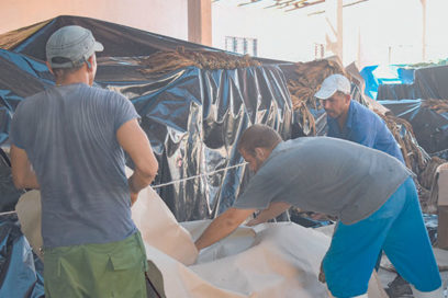 Lo que La Coloma no olvidará (+ Fotos)