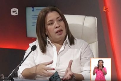 Recuperan telefonía provincias de Cuba afectadas por huracán Ian