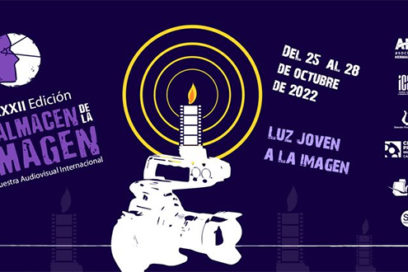 El Almacén de la Imagen, una fiesta audiovisual