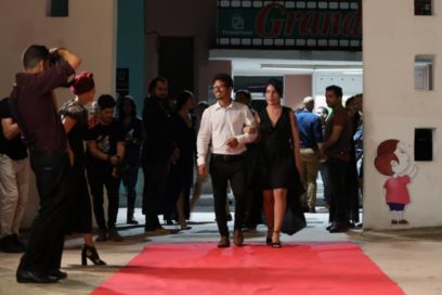 Abrió sus puertas el Almacén de la Imagen