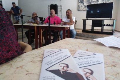 Sesionará en Camagüey premio nacional de literatura