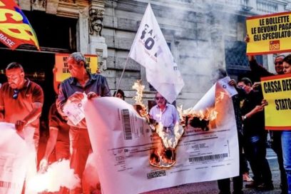 Italia: ¿Radicales con cautela?