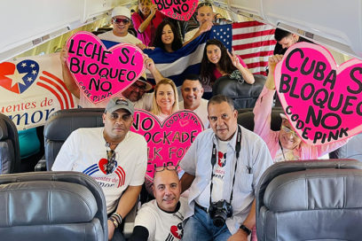 Agradece Cuba solidaridad de cubanos residentes en EE.UU.