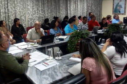 Cobertura docente: asignatura pendiente en Isla de la Juventud