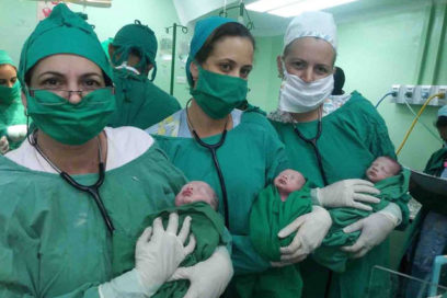 Reproducción asistida: un avance in vitro