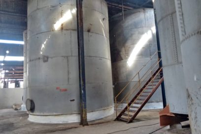 Volverá a funcionar destilería en Matanzas