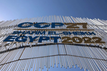 Destacan en Cuba papel de COP27 en solución de crisis climática