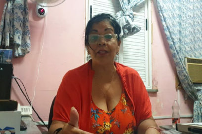 Significan calidad de nominados a la AMPP en Isla de la Juventud (+Video)