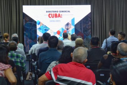 Fihav 2022: presentan portal de Inteligencia Comercial