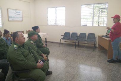 En Día Nacional de la Defensa confirman aportes a la recuperación