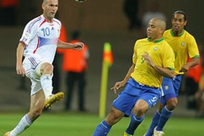 Palco #12: Zidane y el Mundial sin final feliz
