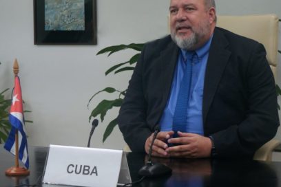 Cuba avanza en la implementación del Plan de Soberanía Alimentaria