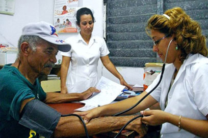 Inicia próximamente jornada de homenaje a los trabajadores de la salud