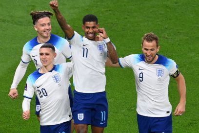 Palco #12: Los ingleses toman Catar