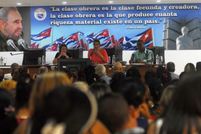 La política exterior de Cuba no es de odio