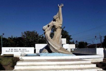 Noventa años del desastre del 32