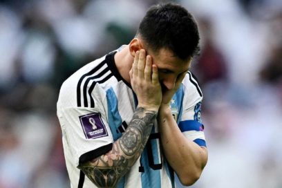 Palco #12: Los sueños enredados de Argentina