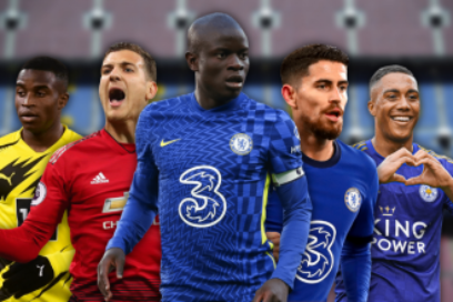 Fútbol Europa: Joao Cancelo le cierra la puerta al Real Madrid. Kanté, lesionado hasta febrero, Jorginho, Tielemans, Moukoko y Jackson habrían sido ofrecidos al Barça. Jude Bellingham costará 150 millones.