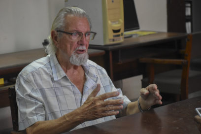 Sociedad Económica Amigos del País: el compromiso por la patria