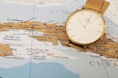 Cuba pondrá fin a horario de verano 2022 este domingo