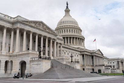 Elecciones intermedias en Estados Unidos 2022, comenzaron votaciones