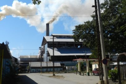 Concluyeron conferencias provinciales azucareras