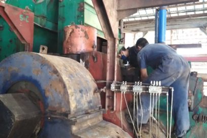 Alistan industria avileña para ejercicio de zafra